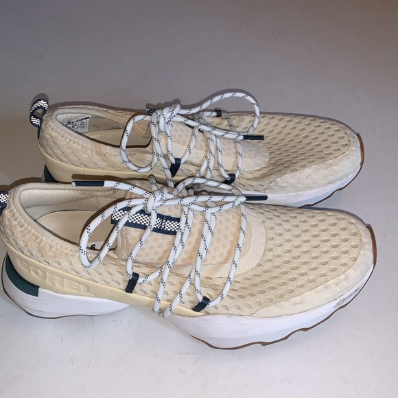 Sorel Kinetic Impact Sneakers 7.5 - Picture 6 of 11